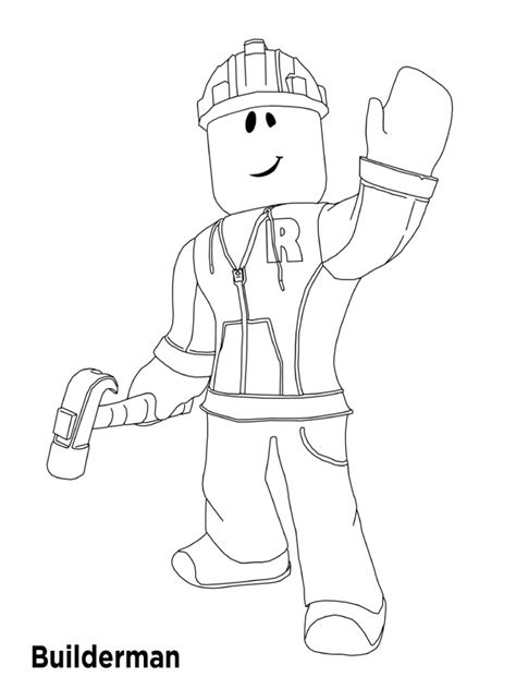 roblox coloring book