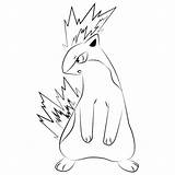 Golduck Xcolorings Hoothoot sketch template