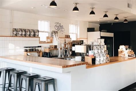 cutest cafes coffeehouses  atlanta secret atlanta