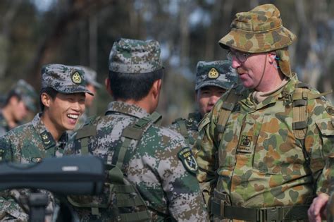 australias defence engagement   context  asian power shifts  strategist