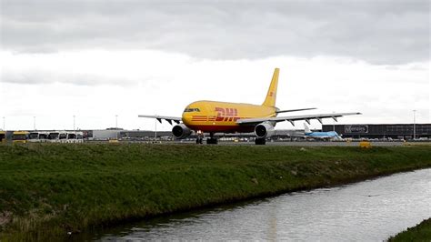 airbus  dhl youtube