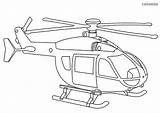 Helikopter Helicopter Kolorowanka Helicoptero Helicopteros Druku Skids Kolorowanki Playmobil Maluchy Drukuj sketch template