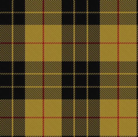 clan   main tartans  macleod  lewis pictured