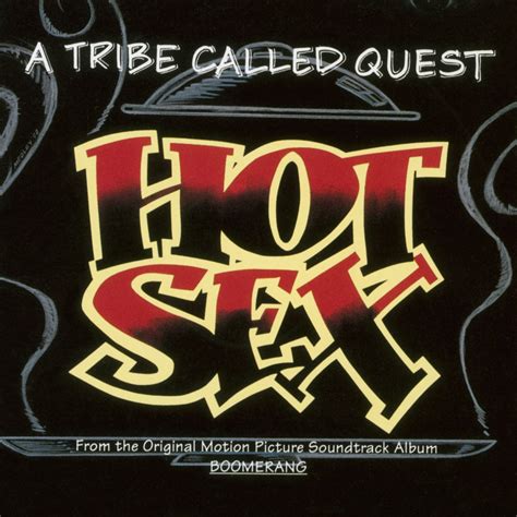 ‎hot sex single de a tribe called quest en apple music