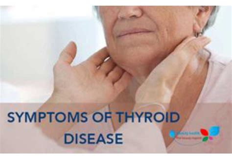 symptoms of thyroid disease how to treat the active thyroid health