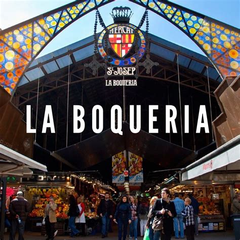 la boqueria market shop   chef  barcelona suitelife