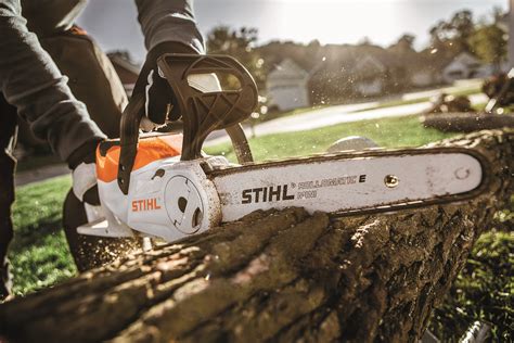stihl saws  power equipment
