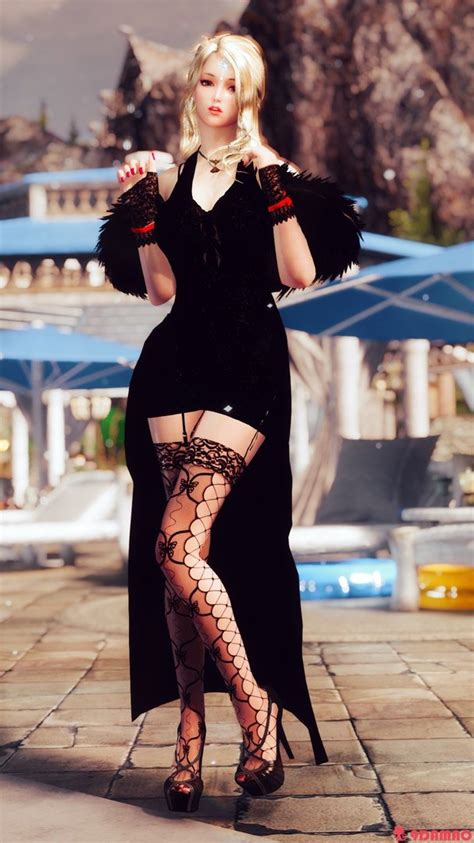 looking for these stockings request and find skyrim adult and sex mods