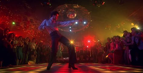 saturday night fever  theatrical cut  pg rated version  directors cut