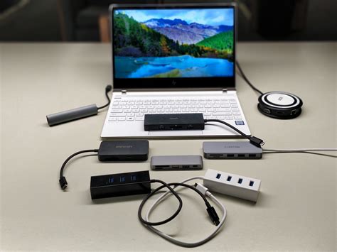 usb  hubs  dongles  add ports   laptop  tablet