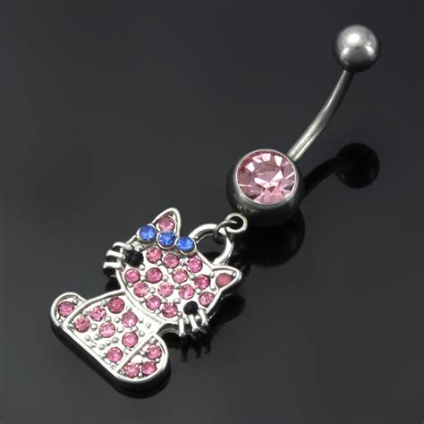 Online Get Cheap Cute Belly Rings Alibaba Group