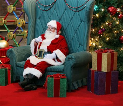 how to handle the santa questions ethically speaking toronto star