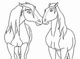 Spirit Horse Coloring Drawing Lineart Pages Couple Wild Sad Render Blank Drawings Deviantart Fanimage Getdrawings Paintingvalley Coloringhome Popular sketch template