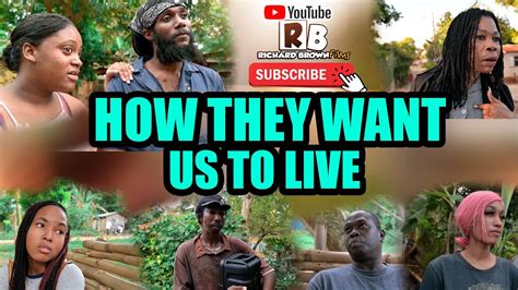 how they want us to live full length jamaican movie youtube