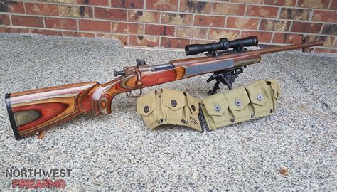 wts wa springfield scout rifle  northwest firearms