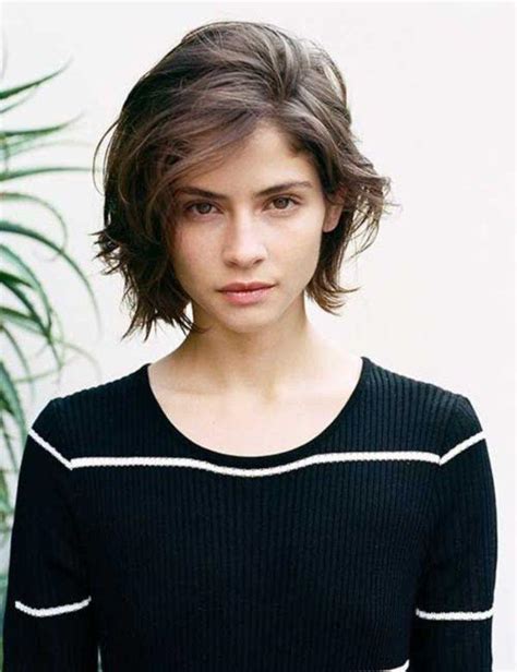 90 Sexy And Sophisticated Short Hairstyles For Women