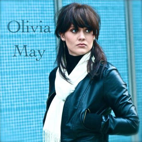 Olivia May Albums Songs Discography Biography And Listening Guide