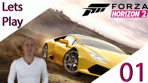 Forza Horizon 2 01 Forza Will Sex Let S Play Xbox