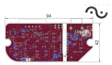 pcb layout  schematic converter