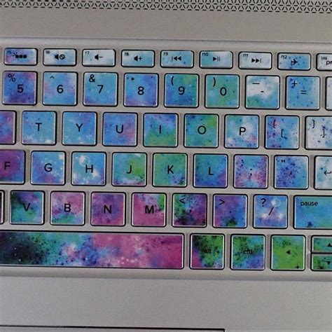 windows laptop keyboard stickers  keyshorts laptop keyboard