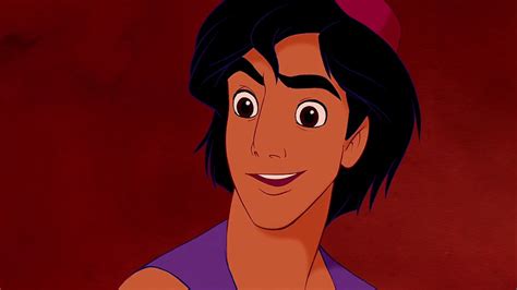 Disney S Aladdin Subconsciously Dictated The Type Of Men I Date
