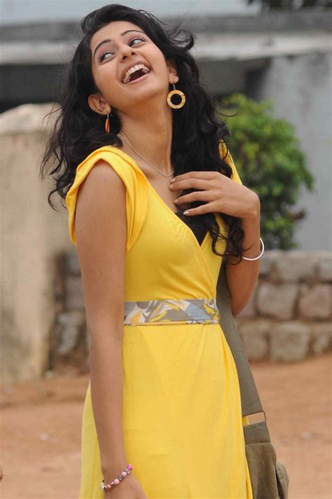 Think Is The First Step 4r Success Rakul Preet Singh Telugu Actress In
