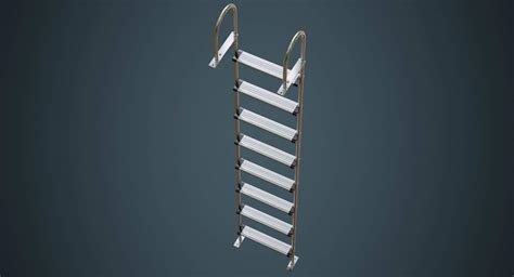 ladder   model  weeray