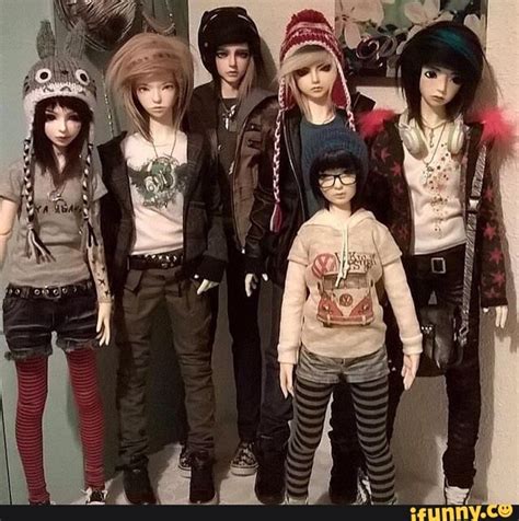 emodolls memes  collection  funny emodolls pictures  ifunny brazil