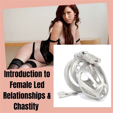 Intro To Flr And Chastity Audio 25 Off In June The