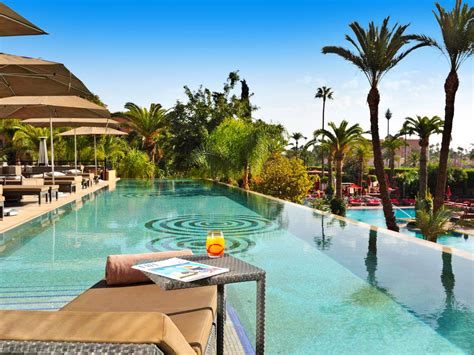 sofitel marrakech lounge spa prijsvrij