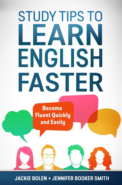 study tips  learn english faster  fluent quickly  easily