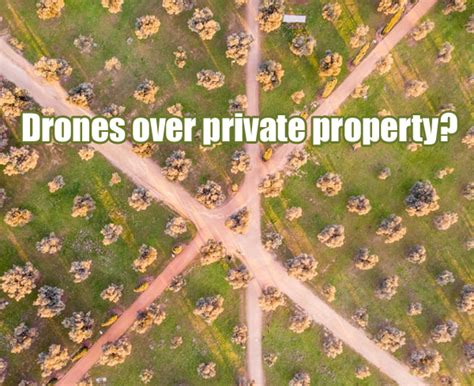 legal  fly  drone  private property laws explained photodoto
