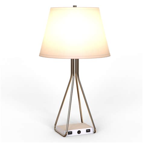 ct table lamp minimum  pieces mario contract lighting