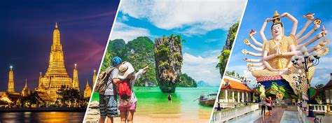 thailand  packages