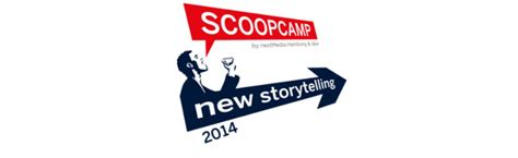 Scoopcamp 2014 Ticketverlosung Netzpiloten De