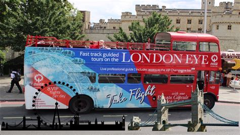 big bus  london open top sightseeing  vlog video hop  hop