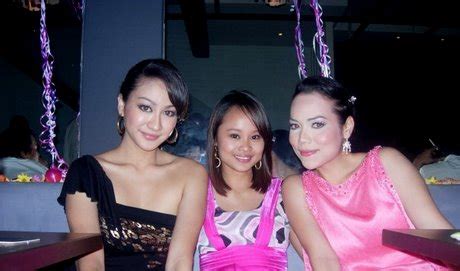Pengacara tv3 bertudung sexy di kolam
