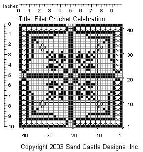images  crochet diagrams  pinterest filet crochet crochet diagram  stitches