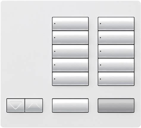 lutron tabletop keypads dedicated marine supplies call  pricing