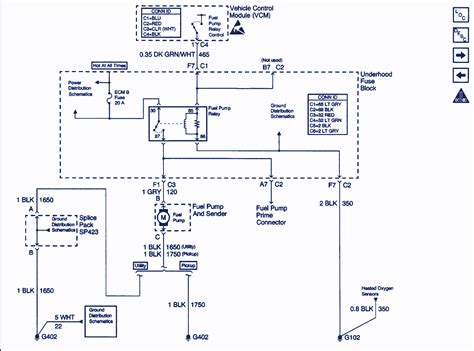 chevrolet chevy blazer wiring diagram auto wiring diagrams