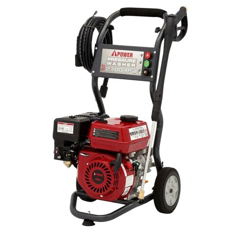 ipower  psi  gpm gas pressure washer shop    shopping earn points