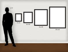 picture frame sizes framed prints size chart beat  face outta