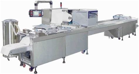 Blister Packaging Machines Syringe Automatic Blister Packaging Machine