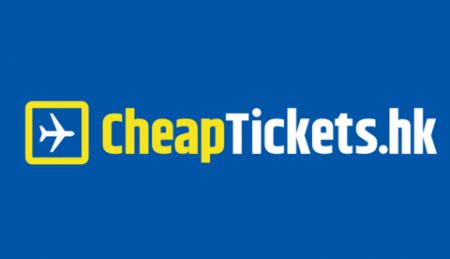 cheaptickets hk latest coupon codes discount codes  promotions