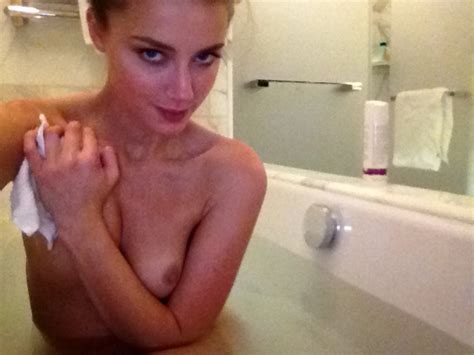 Amber Heard Nude Leaked Pics And Private Porn Videos Scandal Planet