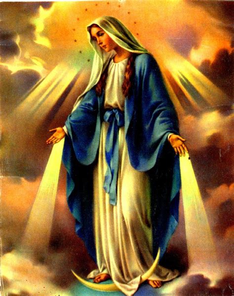 virgenes del mundo images  pinterest virgin mary religious pictures  holy mary