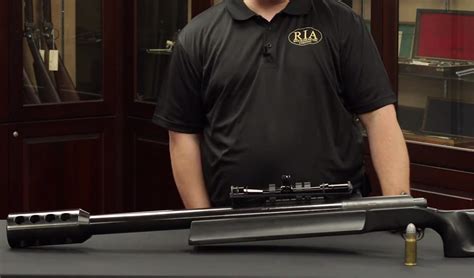 video meet fat mac   jdj rifle  auctioned  ria outdoorhub