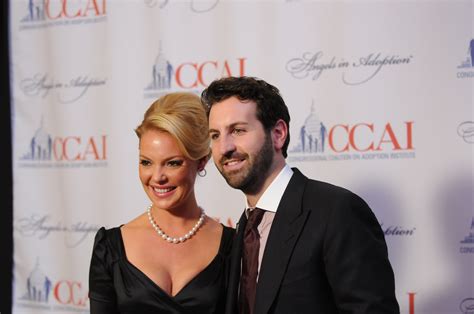 Josh Kelley Defends Wife Katherine Heigl From The Haters ‘she’s The