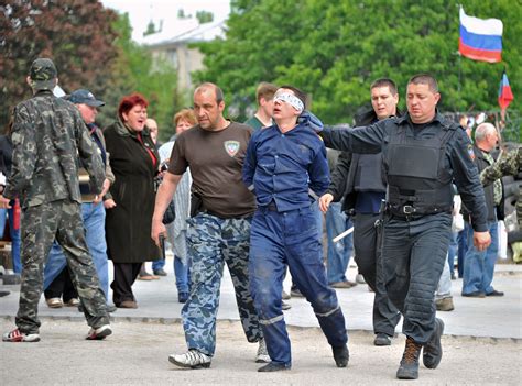 5 Shocking Figures That Show The Devastating Impact Of East Ukraines