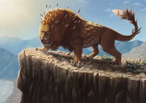 uncovering  mythology   nemean lion
